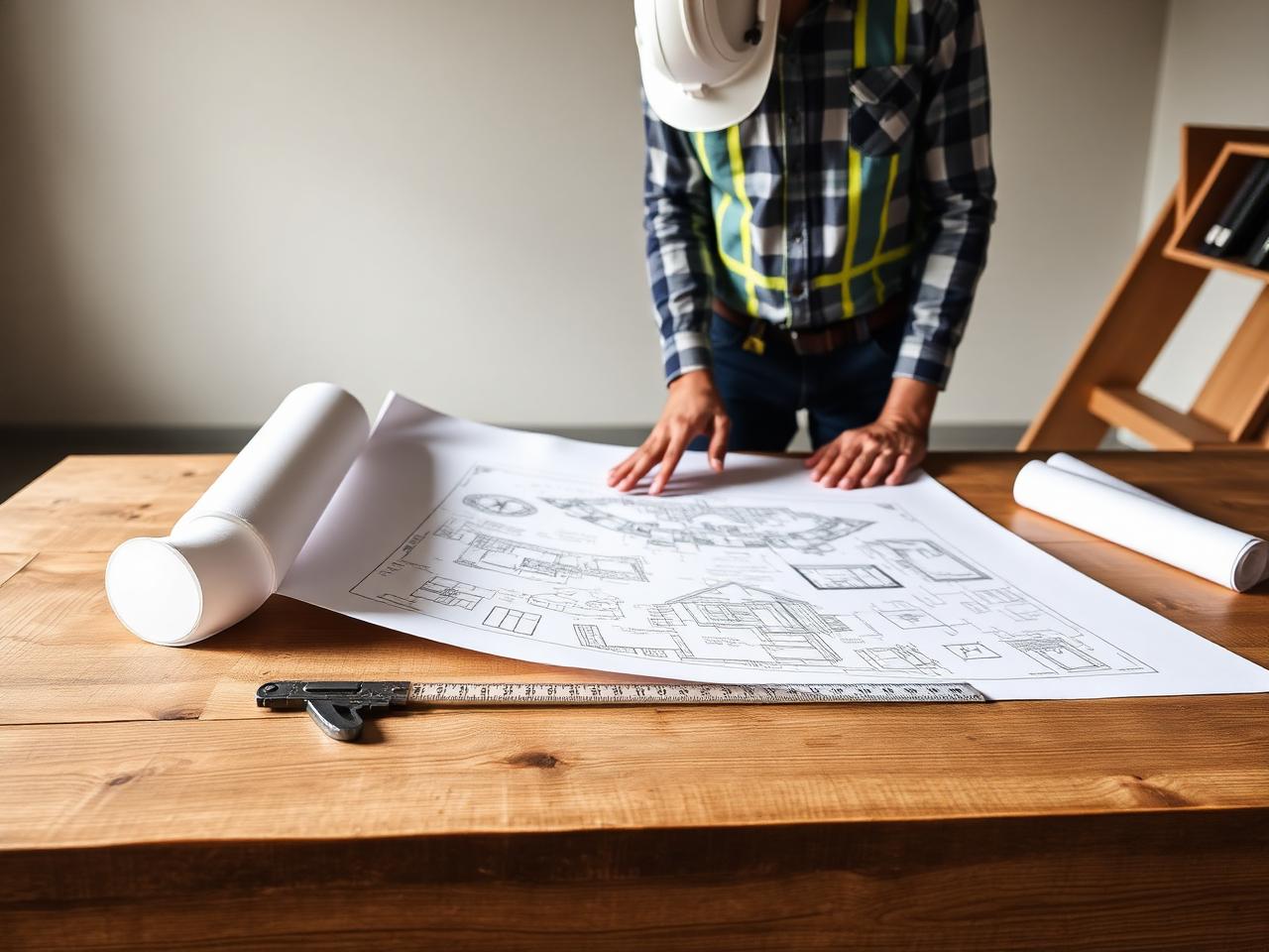 Architecture & Engineering