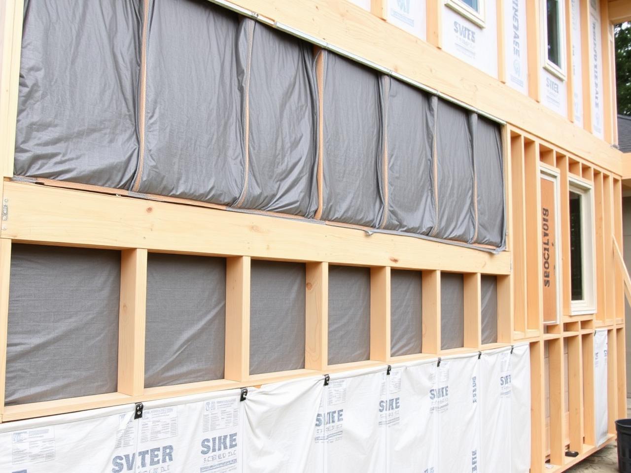 Structure & Building Envelope