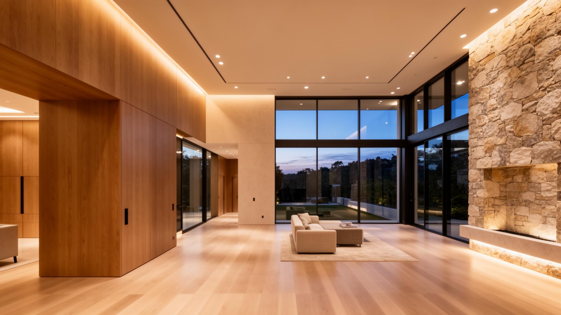 General contractor in Richmond Hill