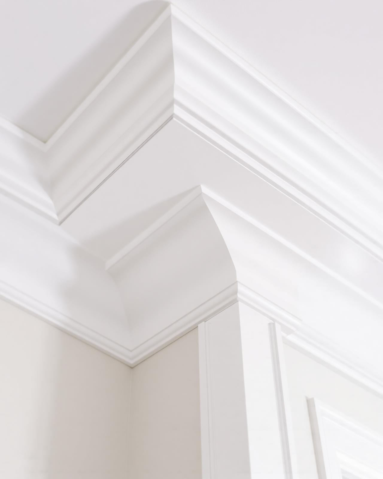 Trim, Doors & Mouldings