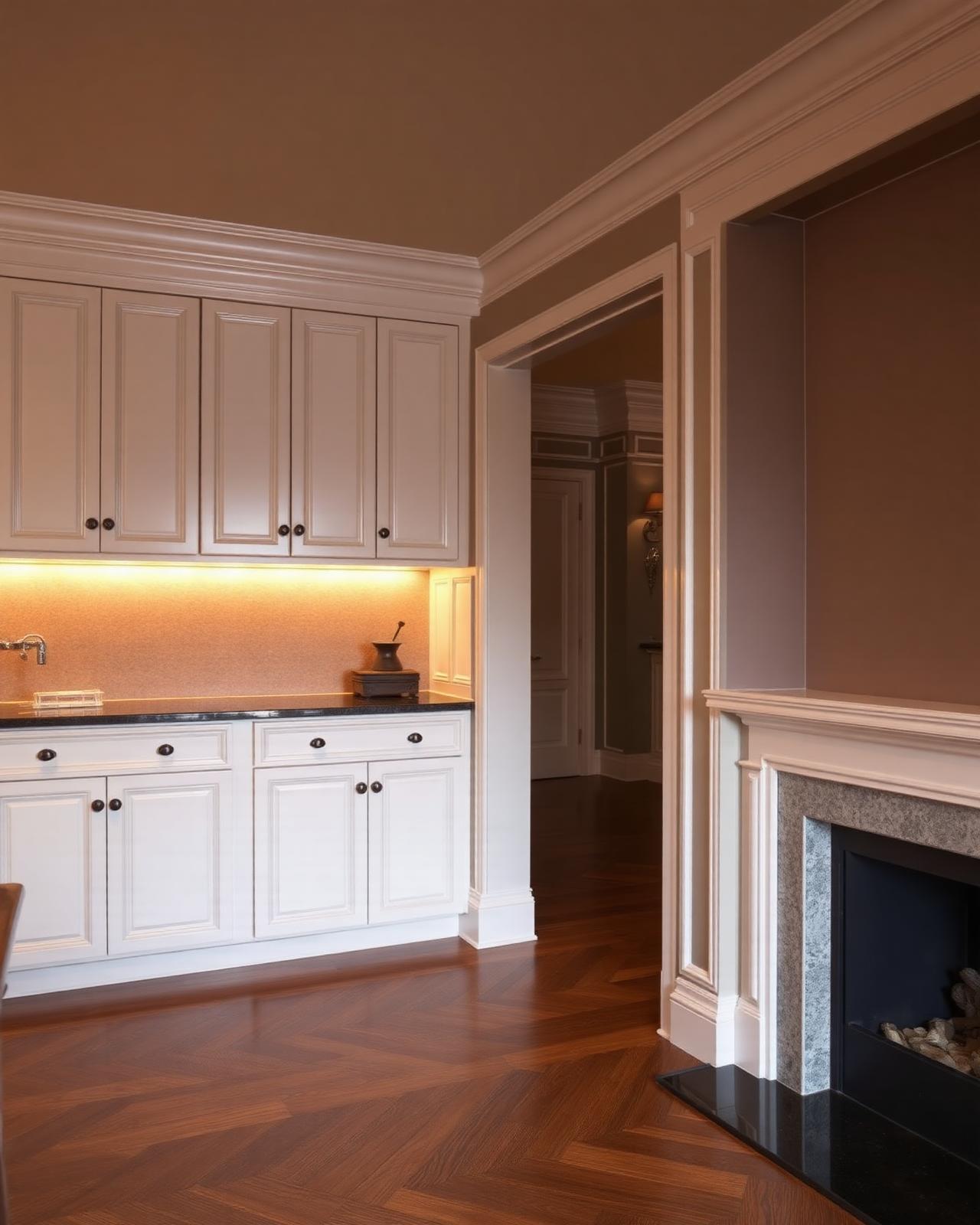 Interior Remodeling